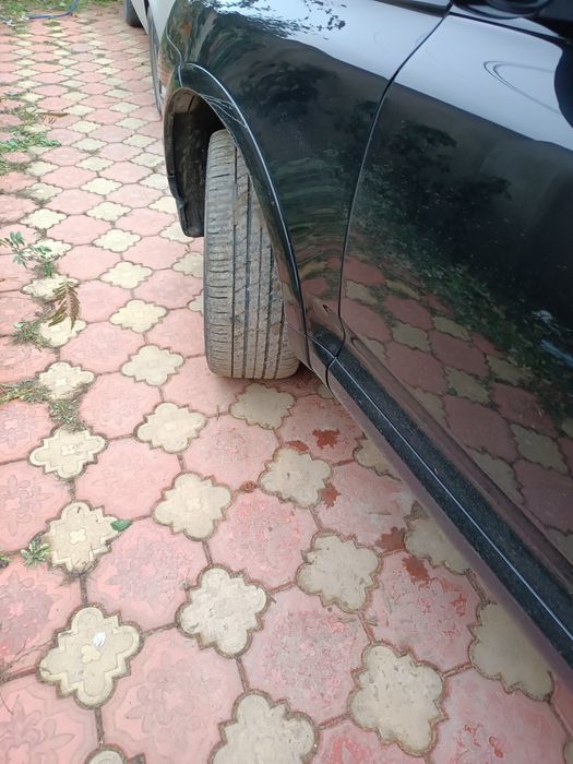 Порш. Каен 2007 г. Выпуск