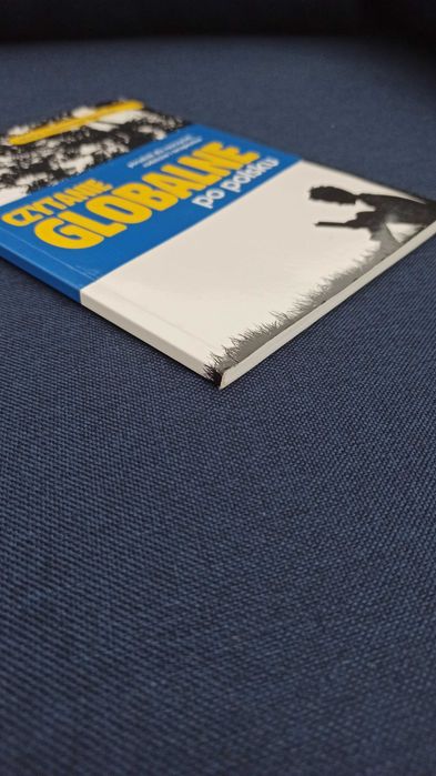 Czytanie globalne po polsku. Poradnik. Marta Trojanowicz-Kasprzak