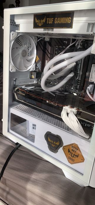 Electronic computer