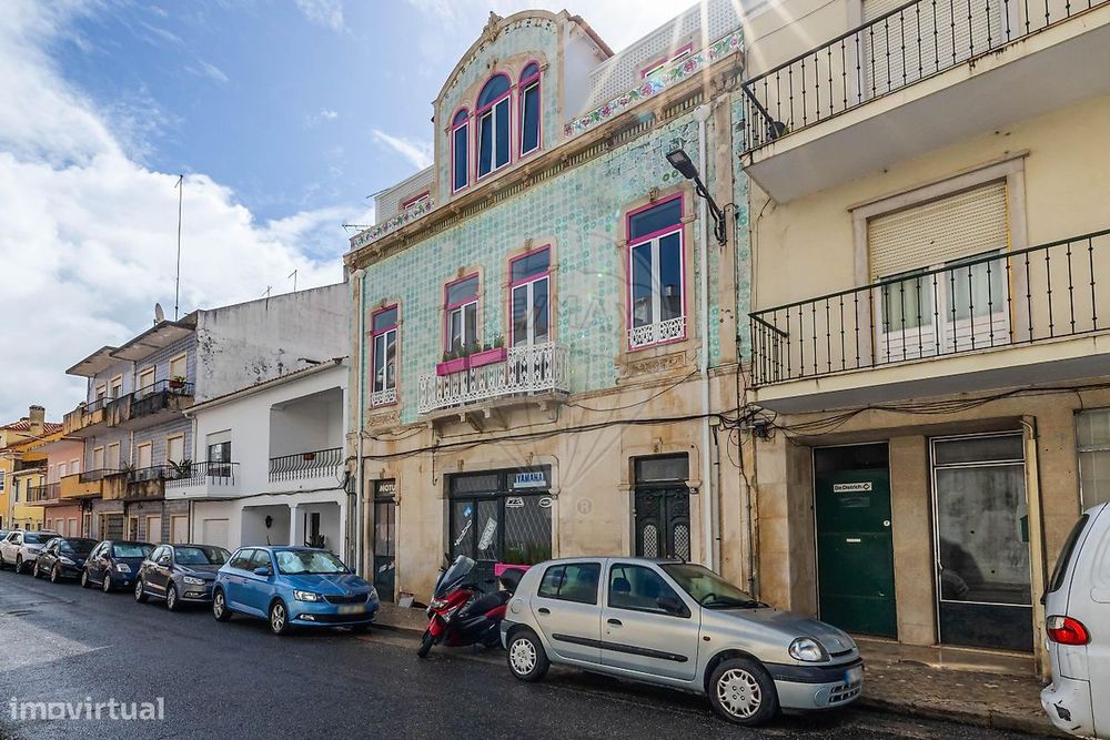 Apartamento T3 para venda