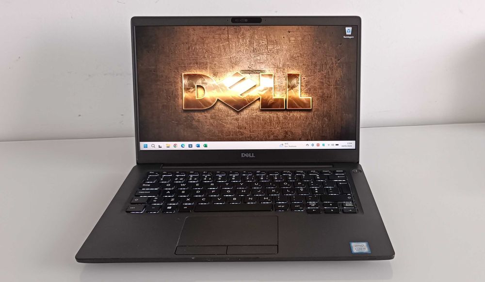 Dell Latitude 13 7300