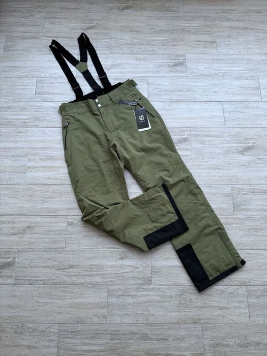 Чоловічі лижні штани Dare 2B Achieve II Мембрана 30k/30k Оригінал! M