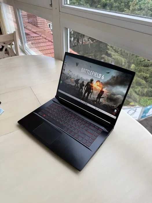 150+ Ноутбуків в ОДЕСІℹ️TOP MSI‼️RTX3060 6Gb‼️Core i5 12ядер/SSD 512Gb/RAM 16-32Gbℹ️ Traid-in‼️Розтрочка