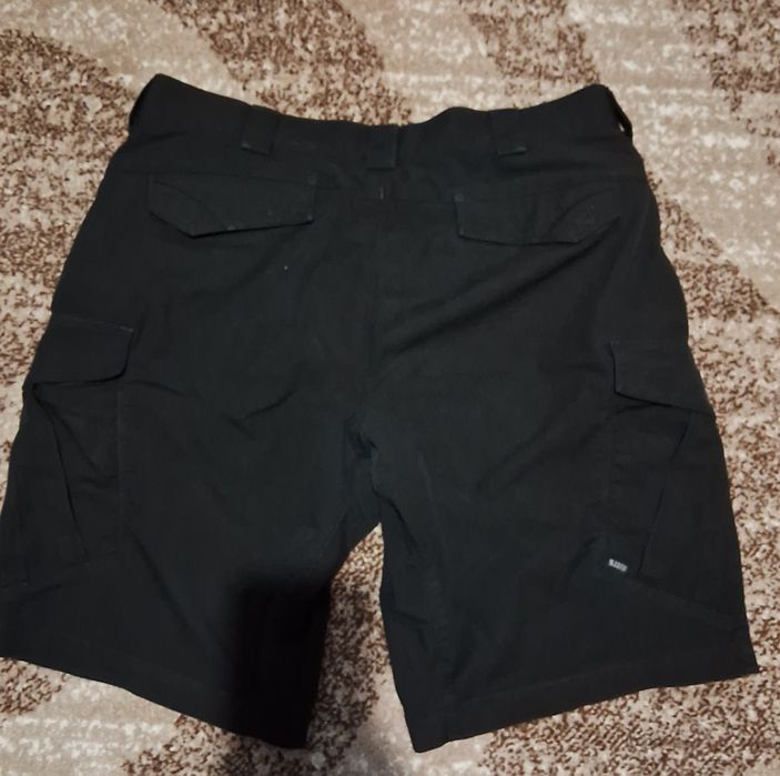 Тактичні шорти 5.11 tactical stryke shorts розмір 36