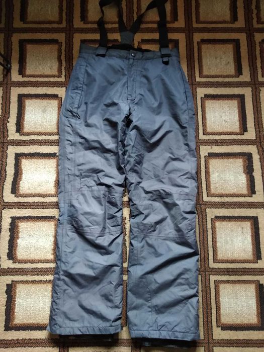 Лыжные брюки. Куртка Alive, p.46