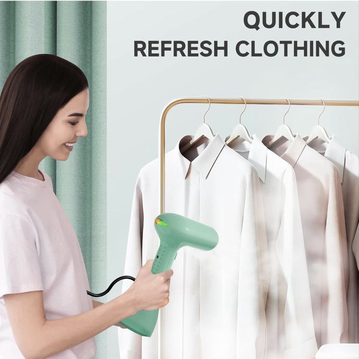 OLAYMEY дорожній відпарювач