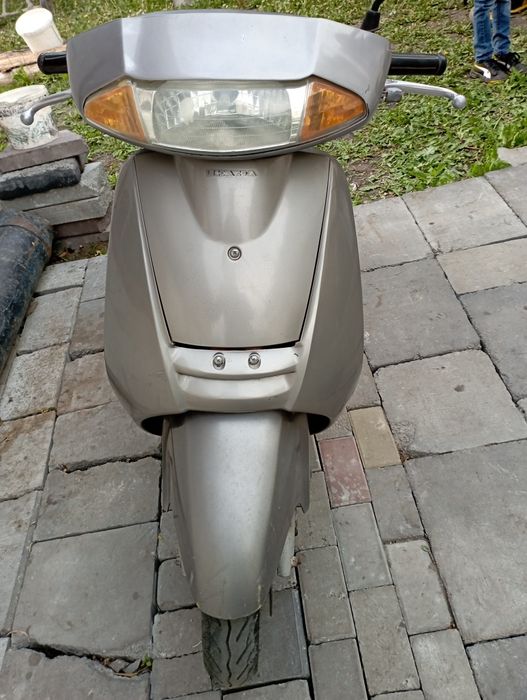 Продам мопед Хонда Леад