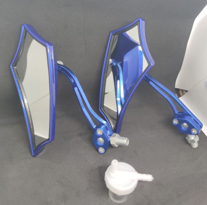 Зеркала для мотоцикла, мототехники