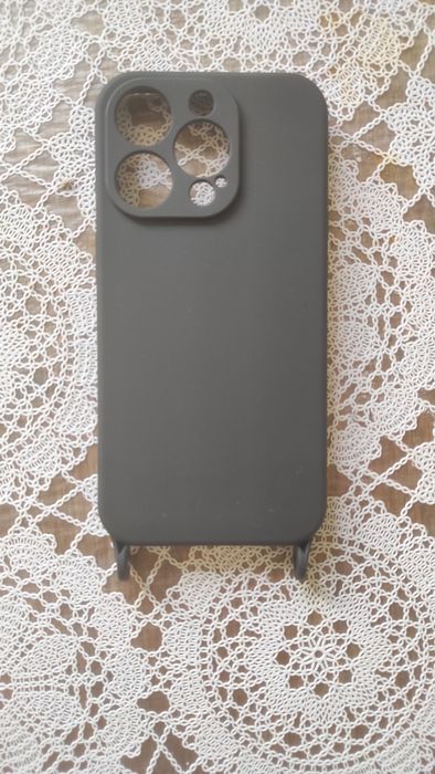 Etui Case iPhone 15 Pro