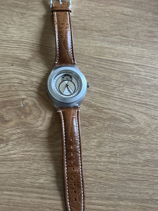 Vendo relogio Swatch