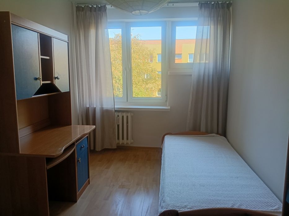 Pokój Kraków Krowodrza, Prądnik Biały ul.Krowoderskich Zuchów