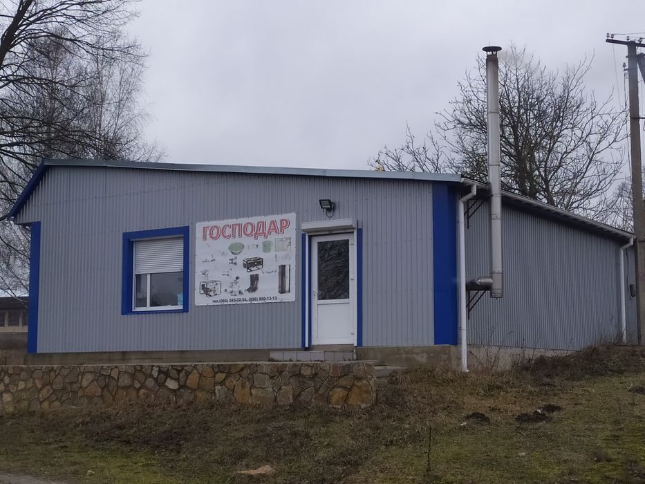 Магазин пром, прод, продам, оренда, обмін