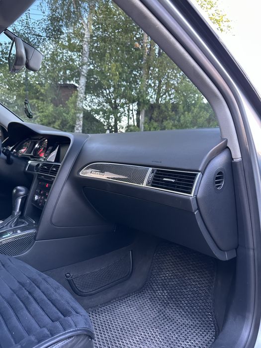 Продам Audi A6 C6