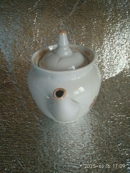 Чайник для заварки