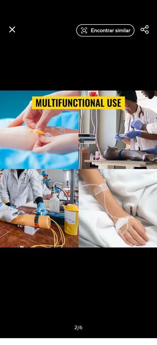 Kit simulação enfermagem (novo)