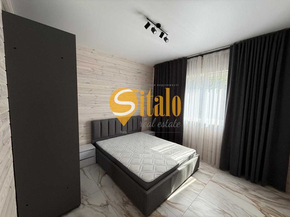 Компактний будинок з генератором, Без% Київ, Дарницький (Бортничі)