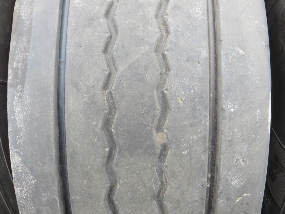 opony 385/65r22,5 matador