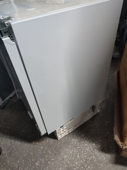 Zamrażarka Miele do zabudowy podblatowa A+++