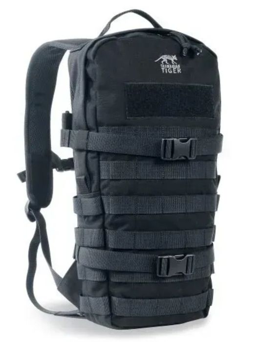 Рюкзак б/у Tasmanian Tiger Essential Pack MK II  9L (Germany)