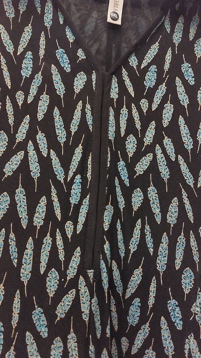 Vestido novo tam. XL