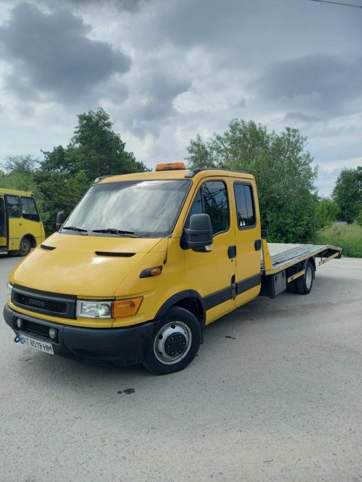 Евакуатор   СТАРЫЕ МАЯКИ  Старі маяки Одесса  Траса Е95