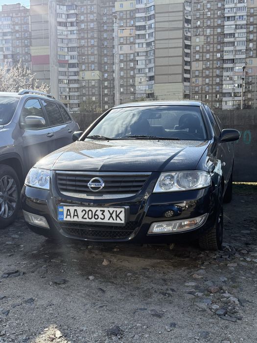 Продам Nissan Almera