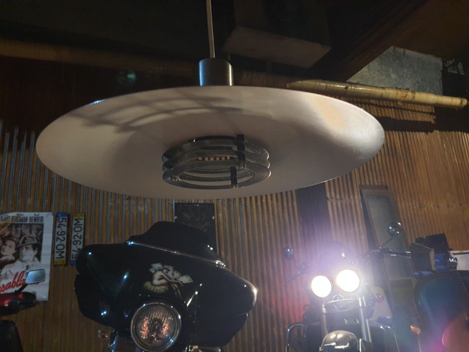 Candeeiro Dinamarquês