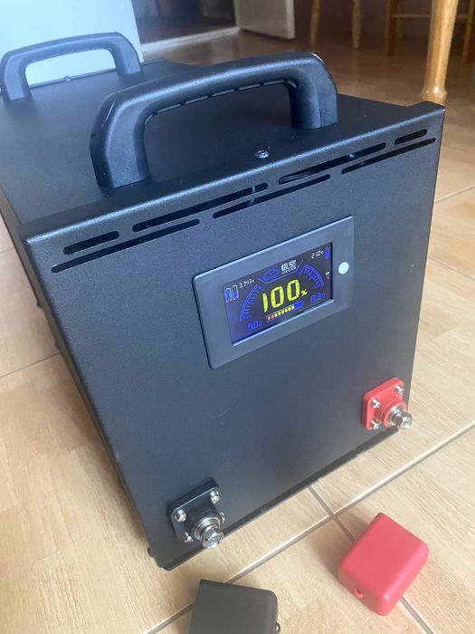 Акумулятор LiFePO4 280Ah 12V