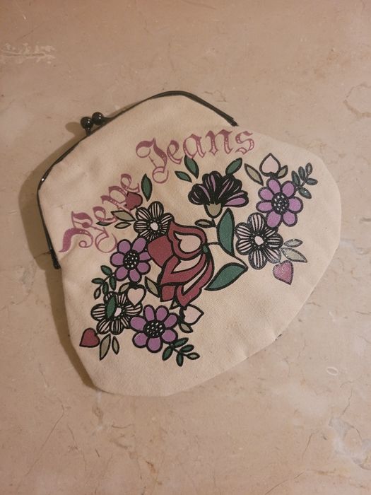 Bolsa Pepe Jeans