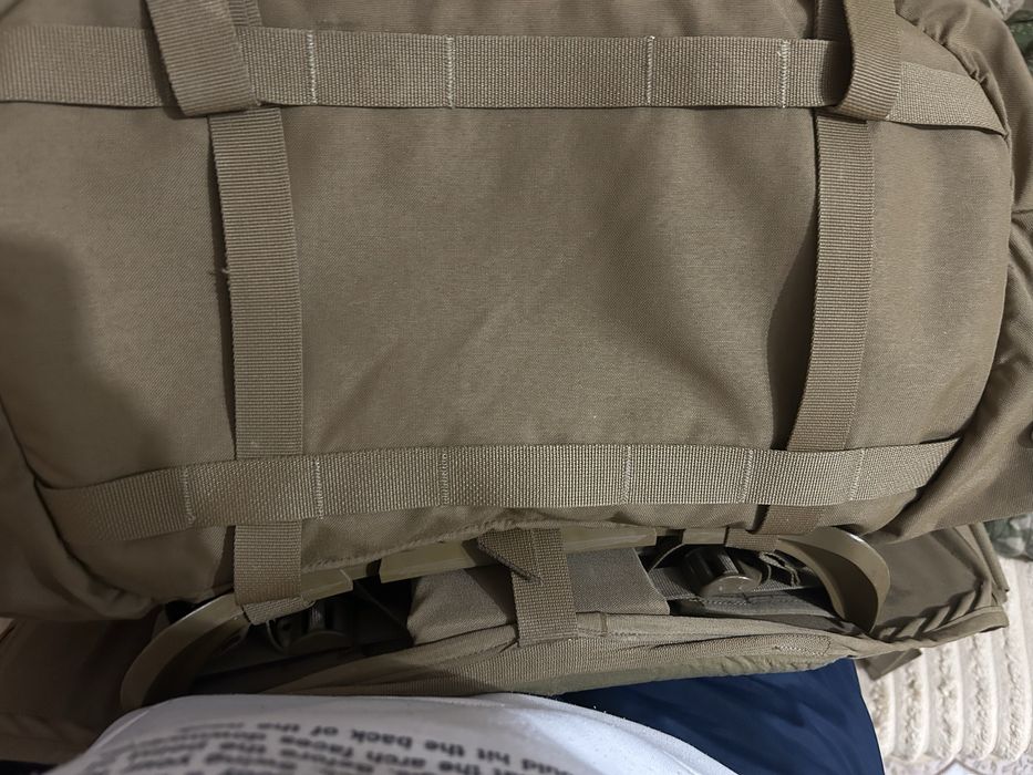 Рюкзак FILBE USMC армия Аамерики милитария