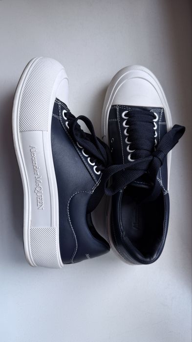 Снікерси Alexander McQueen