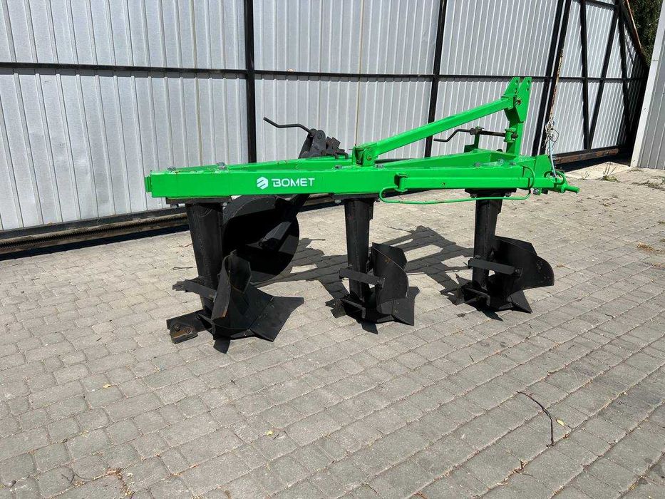 Плуг 3-30 УСИЛЕНА рама