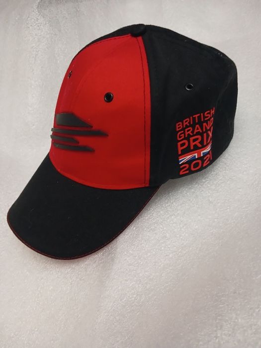 Silverstone. British Grand Prix 2021 Кепка чоловіча, Oригінал.