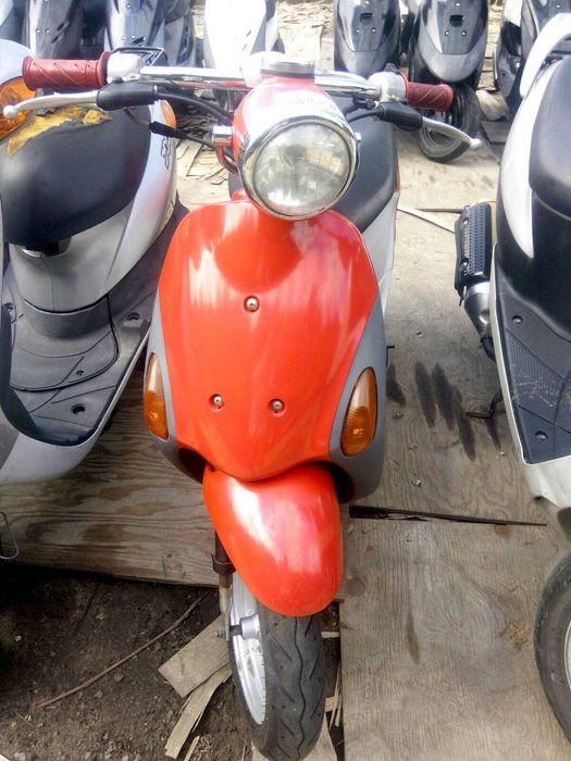 Акція!Мото з контейнера.Хонда ,Honda !СКЛАД! 450 $