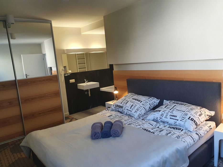 Werona Komfortowy apartament Pogorzelica