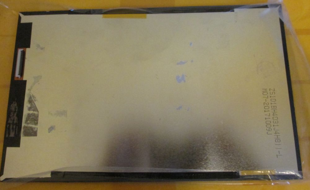 nomi ultra 3 дисплей c101012 c101030 C101040 ZS101BH4031J4H8II-L