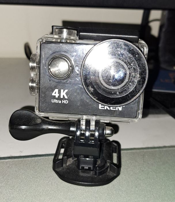 Camara eken video foto