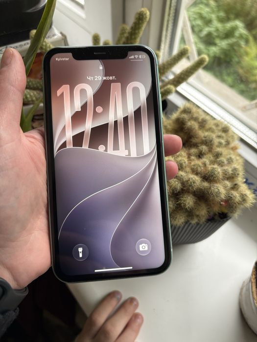 Iphone 11 128 gb
