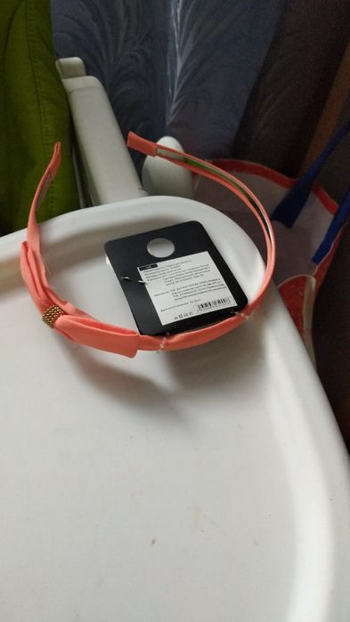 Обручи для головы