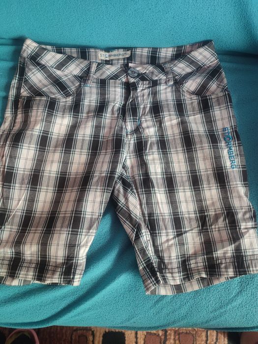 Spodenki dla chlopca! XS