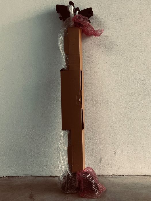 Barras Tejadilho Originais Audi Q5 (8R)