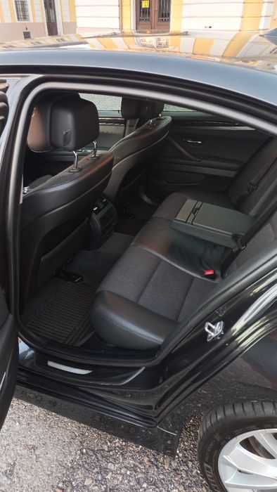 Sprzedam Bmw 530d