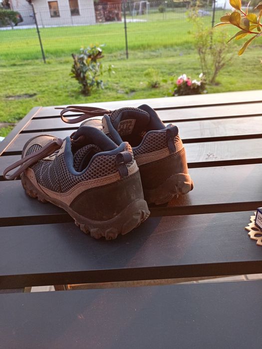 Buty trekkingowe, turystyczne Regatta