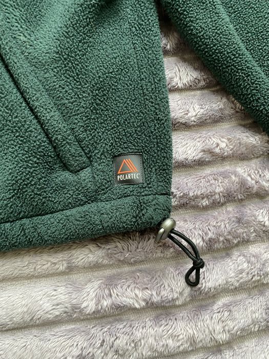 Флісова кофта від karimor