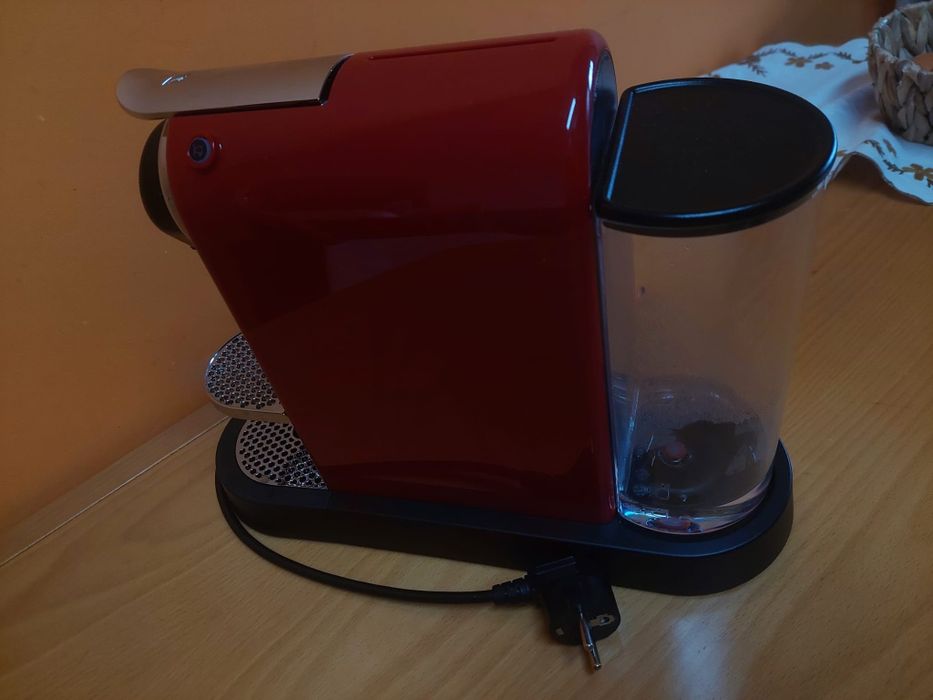 Vendo máquina café Nespresso