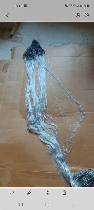 Sprzęt do połowu ryb