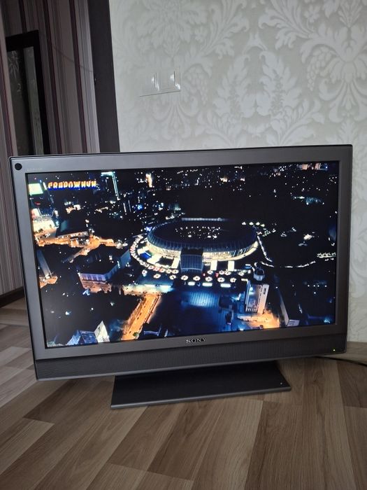 Телевізор SONY  37"