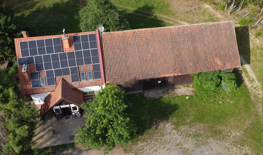 Noclegi dla firm i osób prywatnych, gospodarstwo agroturystyczne 70zl