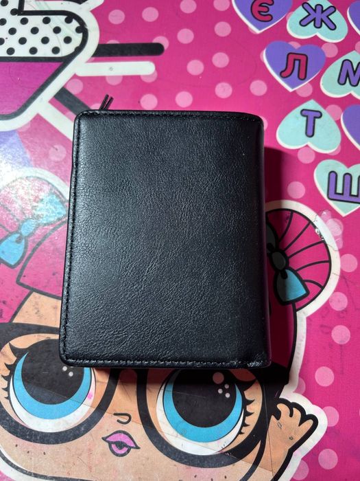 Продам чоловічий гаманець