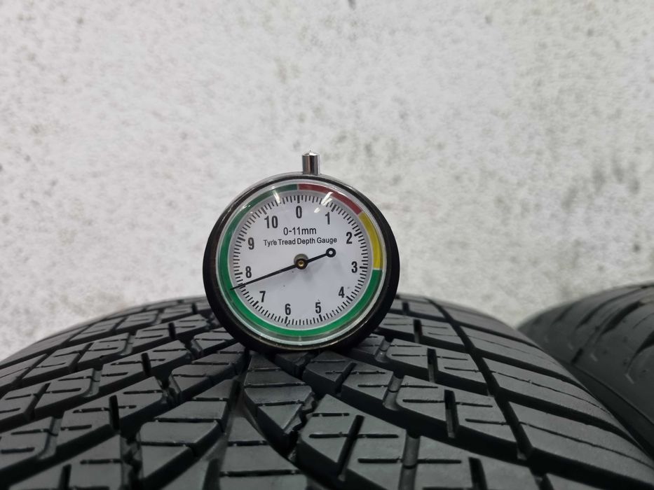 215/50/18 92W Goodyear Vector 4S Gen-3 KOMPLET MONTAŻ WYSYŁKA K-lin